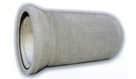 Foto do insumo SINAPI 7775 — TUBO DE CONCRETO ARMADO PARA ESGOTO SANITARIO, CLASSE EA-3, COM ENCAIXE PONTA E 