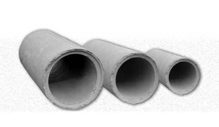 Foto do insumo SINAPI 37449 — TUBO DE CONCRETO SIMPLES PARA AGUAS PLUVIAIS, CLASSE PS1, COM ENCAIXE MACHO E FE