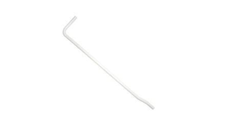 Foto do insumo SINAPI 12613 — TUBO DE DESCARGA, TIPO BENGALA, PARA LIGACAO CAIXA DE DESCARGA - EMBUTIR, PVC, 4