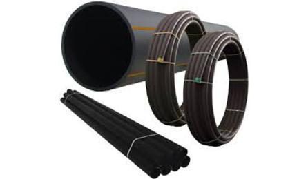 TUBO DE POLIETILENO DE ALTA DENSIDADE, PEAD, PE-80, DE = 900 MM X 34,7 MM PAREDE, (SDR 26 - PN 05) PARA REDE DE AGUA OU ESGOTO (NBR 15561)