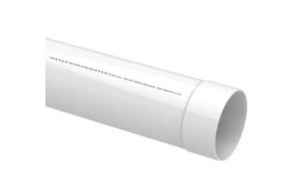 Foto do insumo SINAPI 9877 — TUBO DE PVC, PBL, TIPO LEVE, DN = 250 MM, PARA VENTILACAO