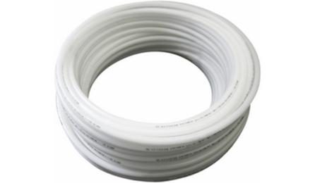 TUBO MONOCAMADA PEX, DN 25 MM, PARA AGUA QUENTE E FRIA