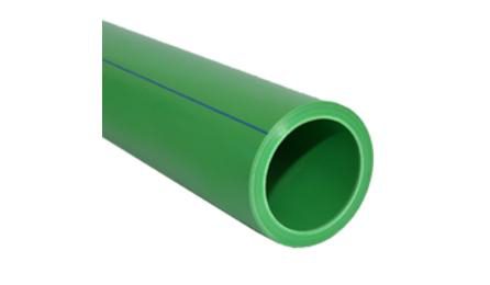 TUBO PPR, CLASSE PN 12, DN 50 MM