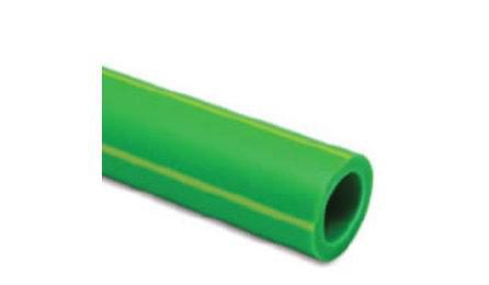 Foto do insumo SINAPI 38985 — TUBO PPR, CLASSE PN 25, DN 90 MM, PARA AGUA QUENTE E FRIA PREDIAL