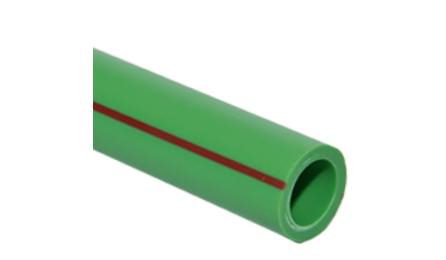 Foto do insumo SINAPI 36274 — TUBO PPR PN 20, DN 20 MM, PARA AGUA QUENTE PREDIAL