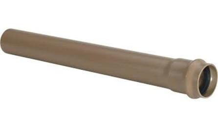 Foto do insumo SINAPI 36373 — TUBO PVC PBA JEI, CLASSE 12, DN 75 MM, PARA REDE DE AGUA (NBR 5647)