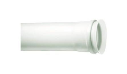 Foto do insumo SINAPI 9839 — TUBO PVC, SERIE R, DN 75 MM, PARA ESGOTO OU AGUAS PLUVIAIS PREDIAL (NBR 5688)