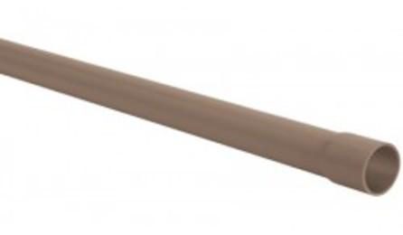 Foto do insumo SINAPI 9872 — TUBO PVC, SOLDAVEL, DE 85 MM, AGUA FRIA (NBR-5648)