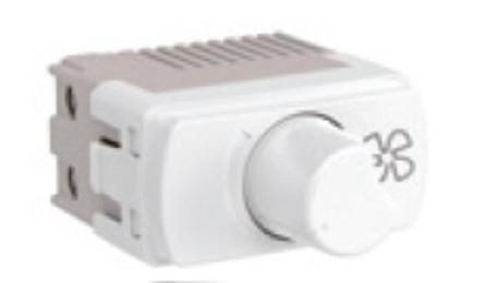 Foto do insumo SINAPI 38111 — VARIADOR DE VELOCIDADE PARA VENTILADOR 220 V, 250 W (APENAS MODULO)