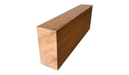 Foto do insumo SINAPI 35272 — VIGA NAO APARELHADA *6 X 20* CM, EM MACARANDUBA/MASSARANDUBA, ANGELIM OU EQUIVAL